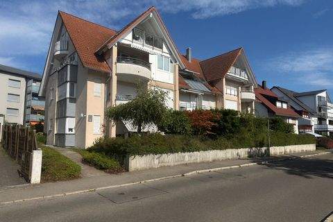 Friedrichshafen Wohnungen, Friedrichshafen Wohnung kaufen