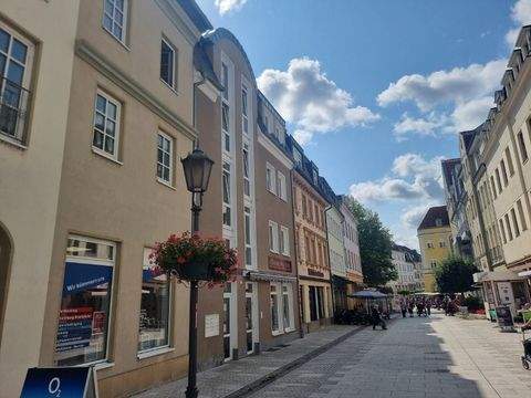 Crimmitschau Wohnungen, Crimmitschau Wohnung mieten