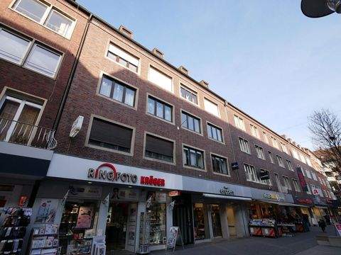 Gladbeck Wohnungen, Gladbeck Wohnung mieten