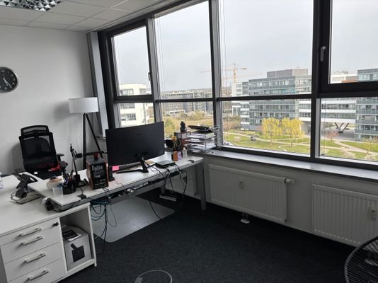 Bsp Büro