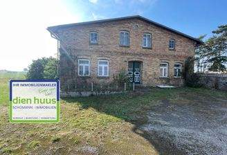 Resthof in Allein-Lage