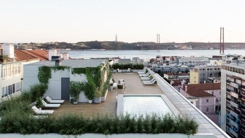 Lisboa Wohnungen, Lisboa Wohnung kaufen