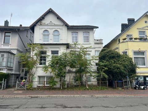 Oldenburg / Dobben Häuser, Oldenburg / Dobben Haus kaufen