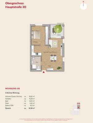 unverbindliche Illustration