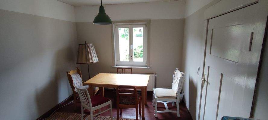 Kleines Zimmer EG Haus 1