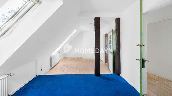 1. OG Elternschlafzimmer 1