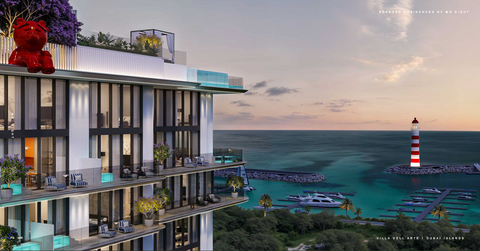 Dubai Wohnungen, Dubai Wohnung kaufen