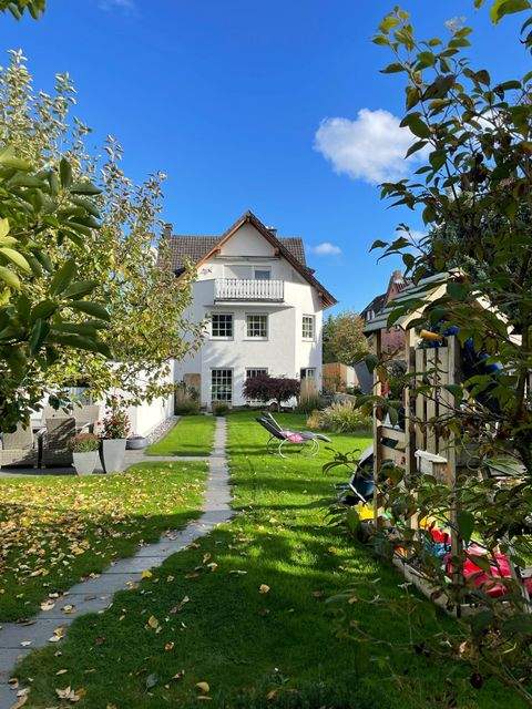 Bad Sassendorf Häuser, Bad Sassendorf Haus kaufen