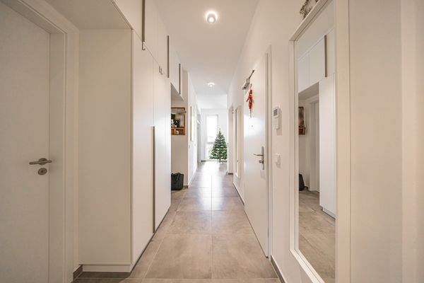 Eigentumswohnung | Diele