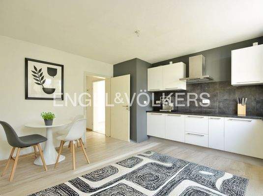 ...und wie sie aussehen könnte