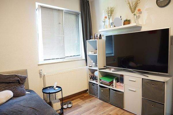 Büro-Gästeraum - EG