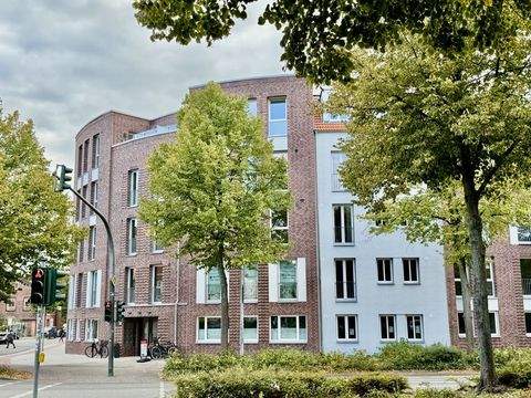 Lüneburg Wohnungen, Lüneburg Wohnung mieten