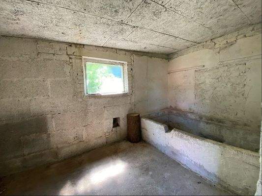 Nebengebäude - Raum 2