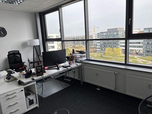 Bsp Büro