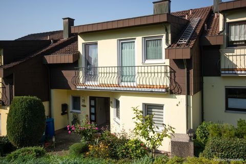 Niederstetten Häuser, Niederstetten Haus kaufen