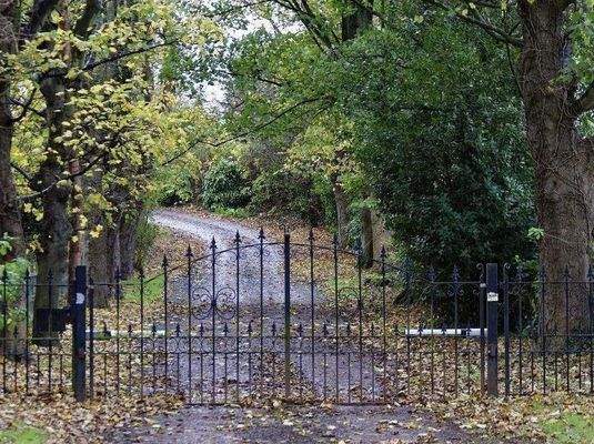 Grundstück in Wiesbaden-Sonnenberg