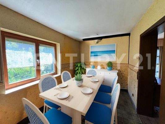 Küche / Essen (Einrichtungsbeispiel)