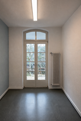 Küche mit Zugang zum ..., 2.OG