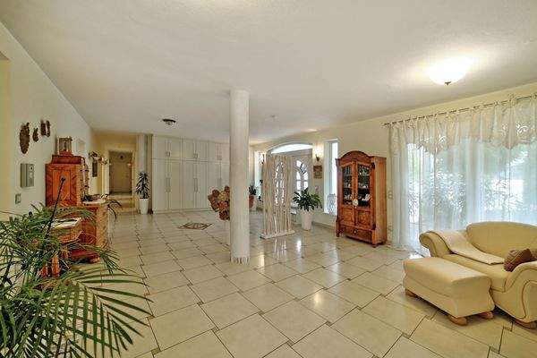 EG - Möglicher Essbereich