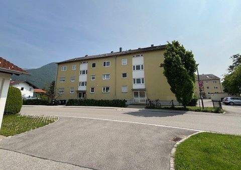 Grassau Wohnungen, Grassau Wohnung kaufen