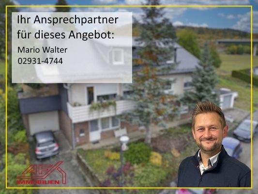 Sprechen Sie uns an!