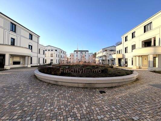 Neuster Bauabschnitt