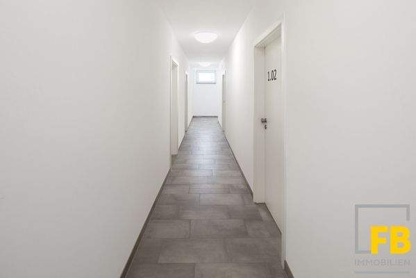 Moderne Wohneinheiten für Studenten!