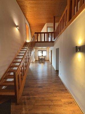 EFH EG Eingangsbereich