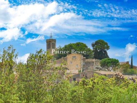 Saint-Pons-de-Mauchiens Häuser, Saint-Pons-de-Mauchiens Haus kaufen