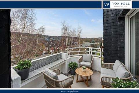 Dortmund Wohnungen, Dortmund Wohnung kaufen