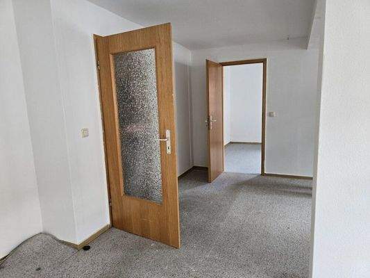 Haus 2 - 2. OG - Zimmer 3