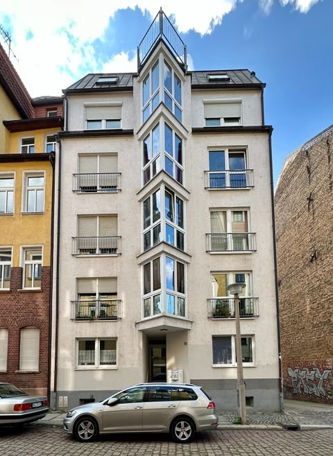 Halle (Saale) Wohnungen, Halle (Saale) Wohnung kaufen