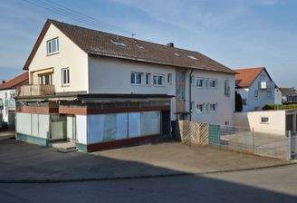 Wohn- u. Geschäftshaus 92