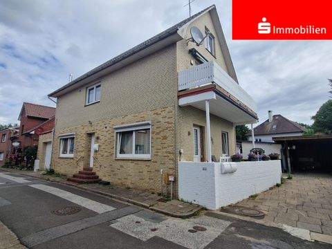 Burg Häuser, Burg Haus kaufen