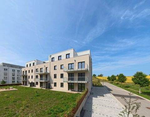 Müllheim Wohnungen, Müllheim Wohnung mieten
