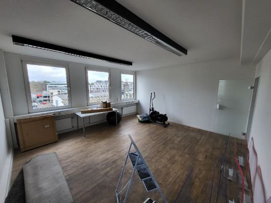 Büroraum 3 (ca. 34 m²)