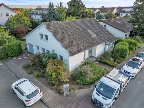 Rheinstetten Häuser, Rheinstetten Haus kaufen