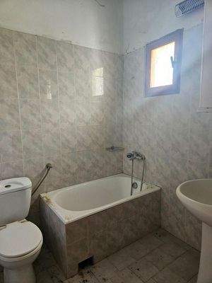 Kreta, Milatos: Anwesen mit vielen Möglichkeiten - nahe am Meer - zu verkaufen