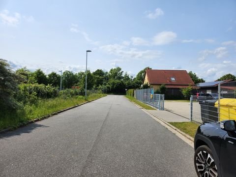 Roggentin Industrieflächen, Lagerflächen, Produktionshalle, Serviceflächen