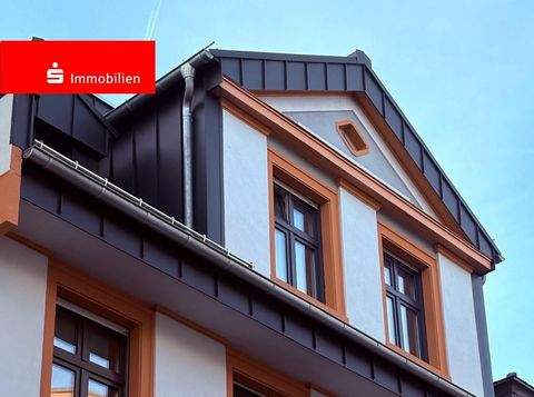 Frankfurt Häuser, Frankfurt Haus kaufen