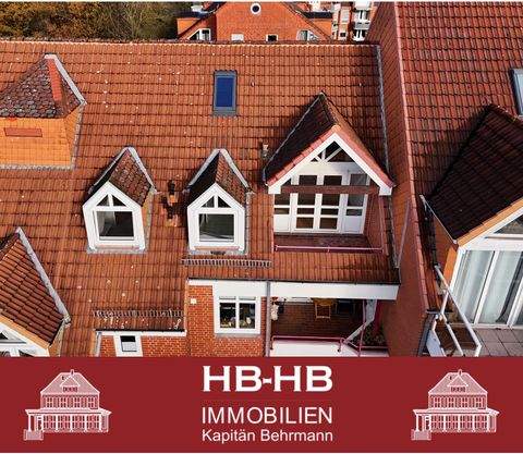 Bremen / Findorff Wohnungen, Bremen / Findorff Wohnung mieten