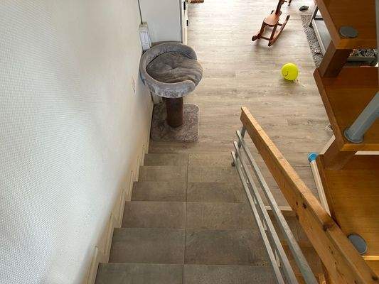 Treppe 2