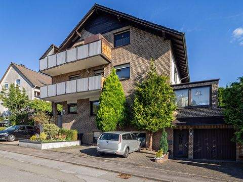 Arnsberg-Oeventrop Häuser, Arnsberg-Oeventrop Haus kaufen