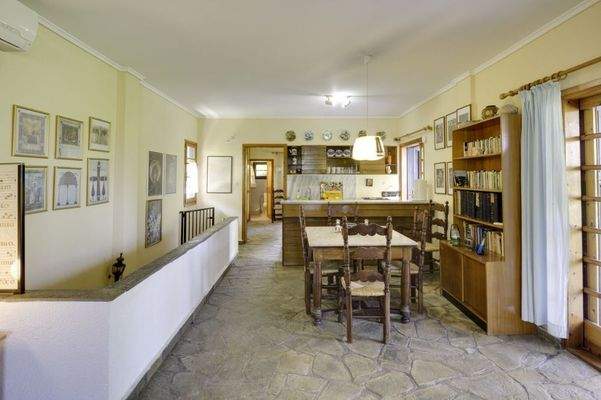 DETACHED HOUSE HALKIDIKI