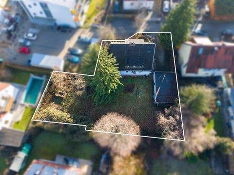 Erding Grundstücke, Erding Grundstück kaufen