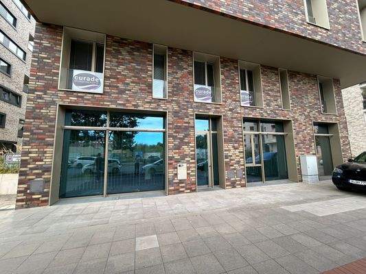 Hausnummer 29 - Außenansicht 1