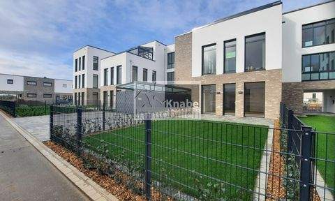 Melle Wohnungen, Melle Wohnung mieten