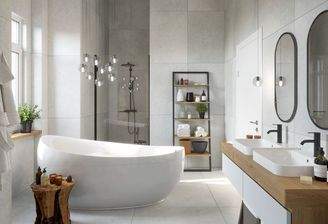 Kremsmünsterhof_Bath