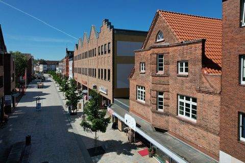 Winsen (Luhe) Wohnungen, Winsen (Luhe) Wohnung mieten