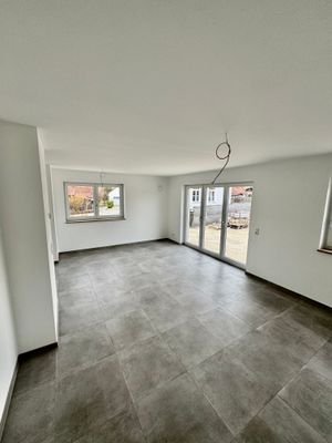 Wohnen/Essen